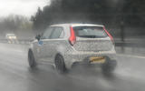 2018 MG 3 to face Dacia Sandero with new interior and extra power