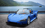500bhp per ton Avatar Roadster launched at Autosport International
