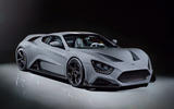 1150bhp Zenvo TS1 GT anniversary model headed to Geneva