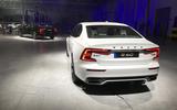 2018 Volvo S60