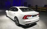 2018 Volvo S60