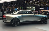 Peugeot e-Legend