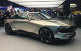 Peugeot e-Legend
