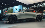 Peugeot e-Legend
