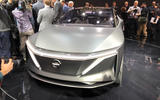 Nissan IMS concept