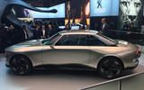 Peugeot e-Legend