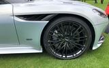 Aston Martin DBS Superleggera Volante