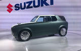 Suzuki Waku SPO