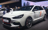 Hyundai i30 N 'N Option' showcases customisation range