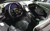 2020 Ferrari Roma reveal