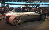 Renault EZ-Ultimo is luxury self-driving limo