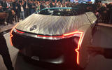 Renault EZ-Ultimo is luxury self-driving limo