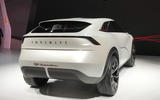 Infiniti QX Inspiration