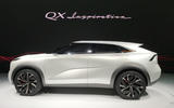 Infiniti QX Inspiration