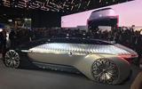Renault EZ-Ultimo is luxury self-driving limo