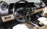 New Mercedes-Benz B-Class revealed 