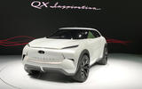 Infiniti QX Inspiration