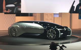 Renault EZ-Ultimo is luxury self-driving limo