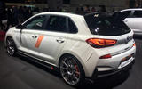 Hyundai i30 N 'N Option' showcases customisation range