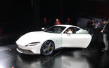 Ferrari Roma white 3