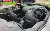 Aston Martin DBS Superleggera Volante