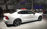 2018 Volvo S60