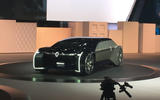 Renault EZ-Ultimo is luxury self-driving limo