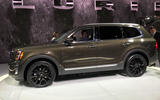 Kia Telluride