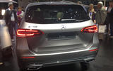 New Mercedes-Benz B-Class revealed 