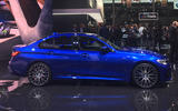 New BMW 3 Series launched with renewed driver focus