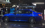 New BMW 3 Series launched with renewed driver focus
