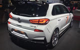 Hyundai i30 N 'N Option' showcases customisation range
