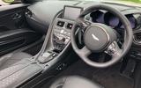 Aston Martin DBS Superleggera Volante