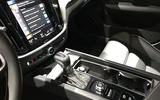 2018 Volvo S60