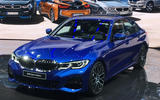 New BMW 3 Series launched with renewed driver focus