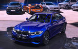 New BMW 3 Series launched with renewed driver focus