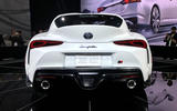 Toyota GR Supra