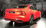 2018 Volvo S60