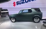 Suzuki Waku SPO