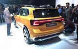2020 Volkswagen Taigun