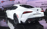 Toyota GR Supra