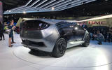 GAC Entranze concept