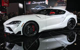 Toyota GR Supra
