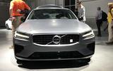 2018 Volvo S60