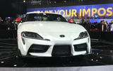 Toyota GR Supra