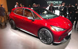 Seat El Born concept