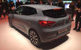 2019 Renault Clio
