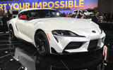 Toyota GR Supra