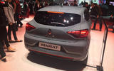 2019 Renault Clio