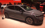 2019 Renault Clio